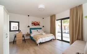 Libar Studio Apartments